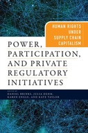 Power, Participation, and Private Regulatory