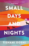 Small Days and Nights: Shortlisted for the
