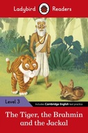 Ladybird Readers Level 3 - Tales from India - The