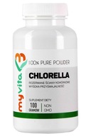 MyVita Chlorella proszek 100g