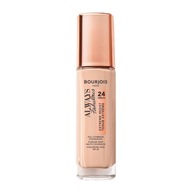 Bourjois Always Fabulous Extreme Resist Foundation SPF20 kryjący podkład do