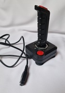 Oryginalny joystick SJS2 do Sinclair ZX Spectrum 128 +2, testowany, sprawny