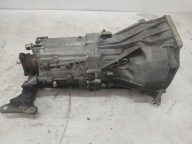 CAMBIO BMW E90 N47D20C 184 KM MANUAL
