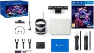 Set Sony PlayStation VR CUH-ZVR2 s kamerou + 3 iné produkty