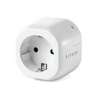 Satechi Smart Outlet HomeKit - chytrá zásuvka