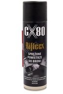Riflecx Stlačený vzduch 500 ml