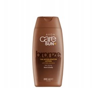 AVON Care Sun Balsam Przyspieszający Opalanie