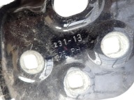 VW TOUAREG II 2 10-18 hinge bonnets right left