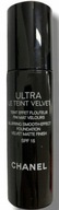 Chanel Ultra Le Teint Velvet B40 SPF15 make-up 20ml