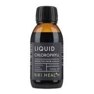 Tekutý chlorofyl 125ml (Chlorophyll) KIKI Health