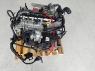 engine complete 15E4E MG HS and 1.5 T TGI AUTOMAT