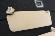 visor cover PRZECIWSLONECZNA left right KPL LEXUS GS III MK3