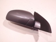 mirror right 5-PIN OPEL VECTRA C EUR