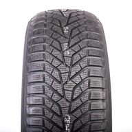 2× Yokohama BluEarth Winter V905 255/40R19 100 V priľnavosť na snehu (3PMSF), výstuž (XL)