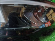 REFLEKTOR right front OPEL ASTRA L VI FULL LED NR.R1602
