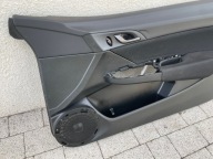 HONDA CIVIC VIII UFO 3D side door right front EUROPA