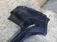 PEUGEOT 5008 P87 16- bumper rear