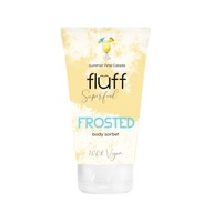 Fluff Frosted Body Sorbet telový sorbet Pina Colada 150ml