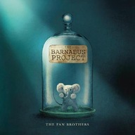 The Barnabus Project - Eric Fan