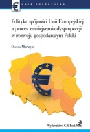 Polityka spójności UE a proces zmniejszenia... -