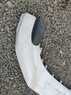 AUDI Q7 LIFT S-LINE bumper SPOILER 4M0807733F