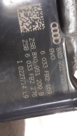 Klakson sygnal Audi A1 8X 1,2 TSI