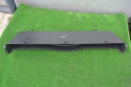 passenger compartment boot floor well BMW X5 E70