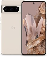 Smartfon Google Pixel 8 Pro 12 GB / 128 GB beżowy UŻ