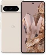 Smartfon Google Pixel 8 Pro 5G 12/128GB Biały
