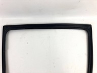 Chrysler Pacifica 2017-25 gasket windows left rear part