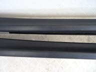 moulding threshold left right SUZUKI SWIFT SPORT VI MK8 77222-68R0