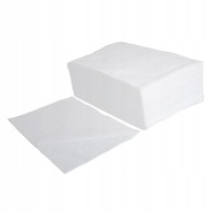 Eko Higiena jednorazowe ręczniki z włókniny gładkie BASIC 70x50 100szt