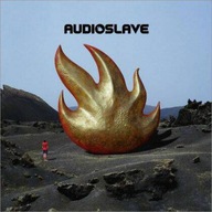 [CD] Audioslave - Audioslave [NM]