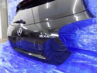 trunk door boot 191 MERCEDES W176 2,2CDI AMG