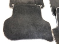 mats WELUR KOMPLET VW GOLF VI plus 5M1863011F
