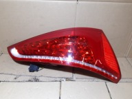 AUDI Q5 8R light left rear rear part LED USA 8R0945093B
