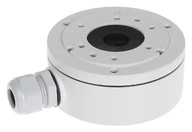 Puszka montażowa adapter kamer 1280ZJ-XS HIKVISION