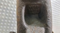 swing left front YC15-3K186-AJ FORD TRANSIT MK6