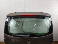 RENAULT GRAND SCENIC III 09-16 boot doors boot original W colour TECNB