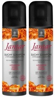 2 x JANTAR SUCHÁ ŠAMPON S EXTRAKTOM Z JANTÁRU 180 ML Posilnenie