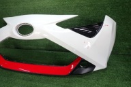 TOYOTA AYGO II LIFT 18- front bumper front