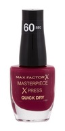 Max Factor Masterpiece Xpress Quick Dry 8 ml