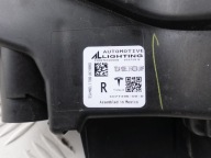 TESLA III 3 LED DRL NEBELSCHEINWERFER RECHTS 1077396-00-D