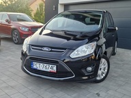 Ford C-Max *bezwypadkowy* NOWY ROZRZĄD