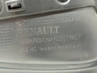 upholstery side left front driver´s front 5D Renault Clio IV (2012-)