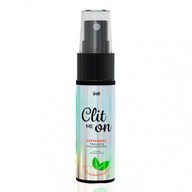 CLIT ME ON PEPPERMINT sprej 12 ml