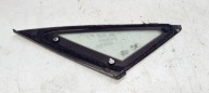 window bodywork AUDI A4 B8 sedan CHROM right rear part 2008R original !!!