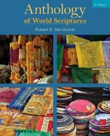 Anthology of World Scriptures Van Voorst Robert