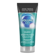 John Frieda Volume Lift šampón pre objem tenkých vlasov 75ml