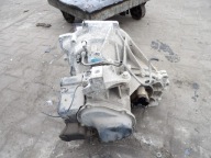 Ford Focus MK2 1,6B 74KW 101KM Getriebe 3M5R7002NJ